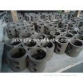 alumina structured packing: ceramic structure packing as mass transfer media with 18 years manufacturing experience